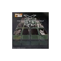 MSG : Masters of Rock